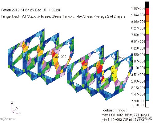 ansys18.2菜单栏不见的解决方法